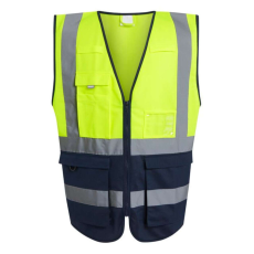Regatta RETRS251 PRO EXECUTIVE VEST 2XL