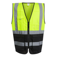 Regatta RETRS251 PRO EXECUTIVE VEST L
