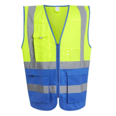 Regatta RETRS251 PRO EXECUTIVE VEST S