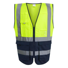 Regatta RETRS251 PRO EXECUTIVE VEST XL