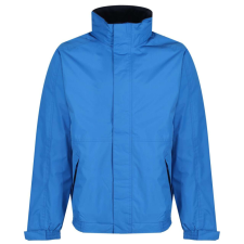 Regatta RETRW297 DOVER FLEECE LINED BOMBER JACKET 4XL munkaruha