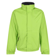 Regatta RETRW297 DOVER FLEECE LINED BOMBER JACKET 4XL