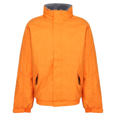 Regatta RETRW297 DOVER FLEECE LINED BOMBER JACKET 4XL