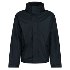 Regatta RETRW297 DOVER FLEECE LINED BOMBER JACKET 6XL munkaruha