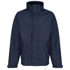 Regatta RETRW297 DOVER FLEECE LINED BOMBER JACKET L férfi kabát, dzseki