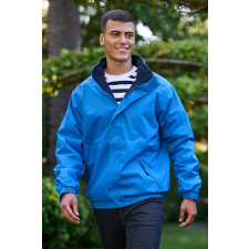Regatta RETRW297 DOVER FLEECE LINED BOMBER JACKET XS férfi kabát, dzseki