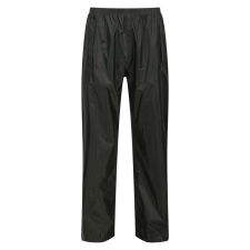 Regatta RETRW308 PRO STORMBREAK - WATERPROOF OVERTROUSERS M munkaruha
