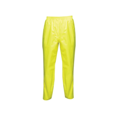 Regatta RETRW348 PRO PACKAWAY - BREATHABLE OVERTROUSERS S munkaruha
