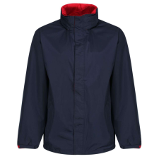 Regatta RETRW461 ARDMORE - WATERPROOF SHELL JACKET S munkaruha