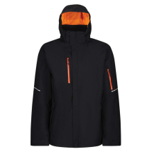Regatta RETRW511 X-PRO EXOSPHERE II PERFORMANCE STRETCH SHELL JACKET 2XL férfi kabát, dzseki