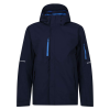 Regatta RETRW511 X-PRO EXOSPHERE II PERFORMANCE STRETCH SHELL JACKET XL