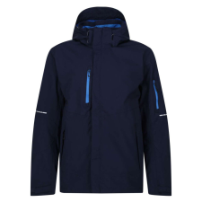 Regatta RETRW511 X-PRO EXOSPHERE II PERFORMANCE STRETCH SHELL JACKET XL férfi kabát, dzseki