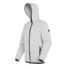 Regatta Rigain Férfi könnyû steppelt kabát fehér