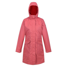 Regatta Romine női kabát 5.000 mm rózsaszín/korall/pink női dzseki, kabát