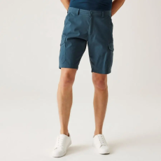 Regatta Ruwan Short Férfi rövidnadrág fekete