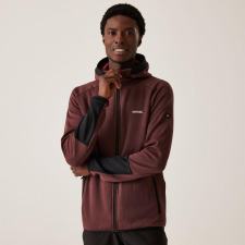 Regatta Sarwood Férfi extol polár felső barna férfi pulóver, kardigán