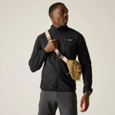 Regatta Scaris Férfi polár felső fekete