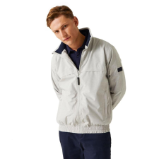Regatta ShoreBay Jkt II Férfi 10.000 mm kabát szürke férfi kabát, dzseki