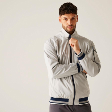 Regatta Shorebay Jkt III Férfi vízálló kabát szürke férfi kabát, dzseki