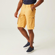 Regatta Shorebay Short férfi short sárga férfi rövidnadrág