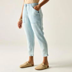 Regatta Shorebella Capri Női capri nadrág színes