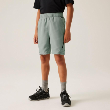 Regatta Sorcer Shorts III Gyerek rövidnadrát zöld gyerek nadrág