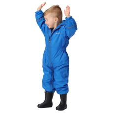 Regatta Splosh III Gyerek kezeslábas kék