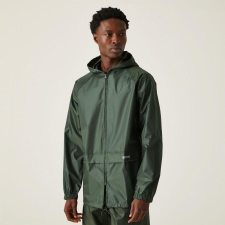 Regatta Stormbreak Jacket Férfi esőkabát zöld férfi kabát, dzseki