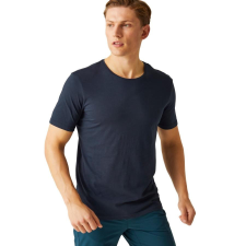 Regatta Tait férfi póló kék férfi póló