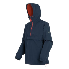 Regatta Tayan Férfi vízálló kabát kék