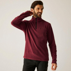 Regatta Thompson Fleece Férfi polár felső színes