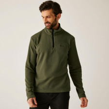 Regatta Thompson Fleece Férfi polár felső színes férfi pulóver, kardigán