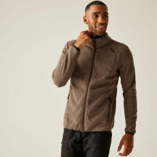 Regatta Torrens Férfi polár felső barna