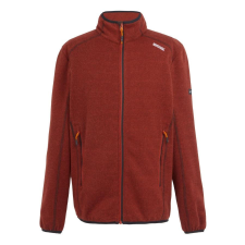 Regatta Torrens férfi polár felső piros férfi pulóver, kardigán