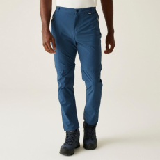 Regatta TravelLightZ/OTrs Férfi technikai nadrág kék