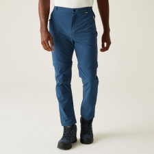 Regatta TravelLightZ/OTrs Férfi technikai nadrág kék férfi nadrág