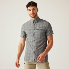 Regatta TravPackAwySSShrt Férfi ing színes férfi ing