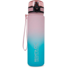 Regatta Tritan Flip Bottle 0,6 l, rózsaszín kulacs, kulacstartó