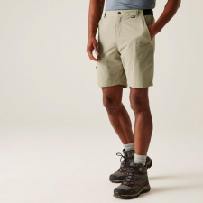 Regatta TrvlLghtPckawaySh Férfi technikai rövidnadrág bézs férfi rövidnadrág
