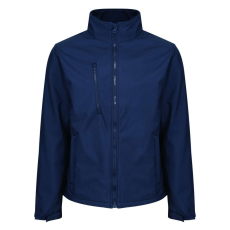 Regatta unisex 3 rétegű softshell dzseki, RETRA610, Navy/Navy-3XL