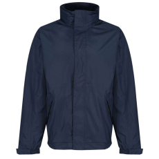 Regatta unisex dzseki polár béléssel, RETRW297, Navy/Navy-2XL