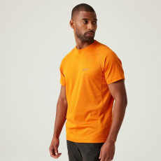 Regatta Virda IV Technikai póló narancs