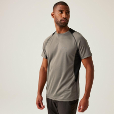 Regatta Virda IV Technikai póló színes férfi póló