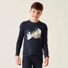 Regatta Wenbie III Gyerek póló színes gyerek póló