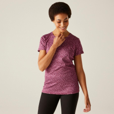 Regatta Wm Fingal Edition női gyorsan száradó póló színes női póló