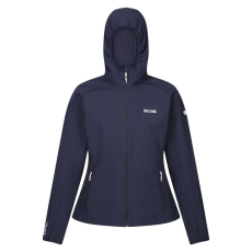 Regatta Wmns Arec III női softshell felső kék