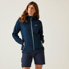 Regatta Wmns Arec III női softshell felső színes női dzseki, kabát