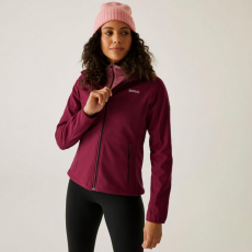 Regatta Wmns Arec III női softshell felső színes