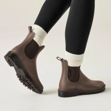 Regatta Wmns Harriett II Női gumicsizma barna női csizma, bakancs