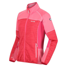 Regatta Wmns Yare V női extol felső rózsaszín/korall/pink női pulóver, kardigán